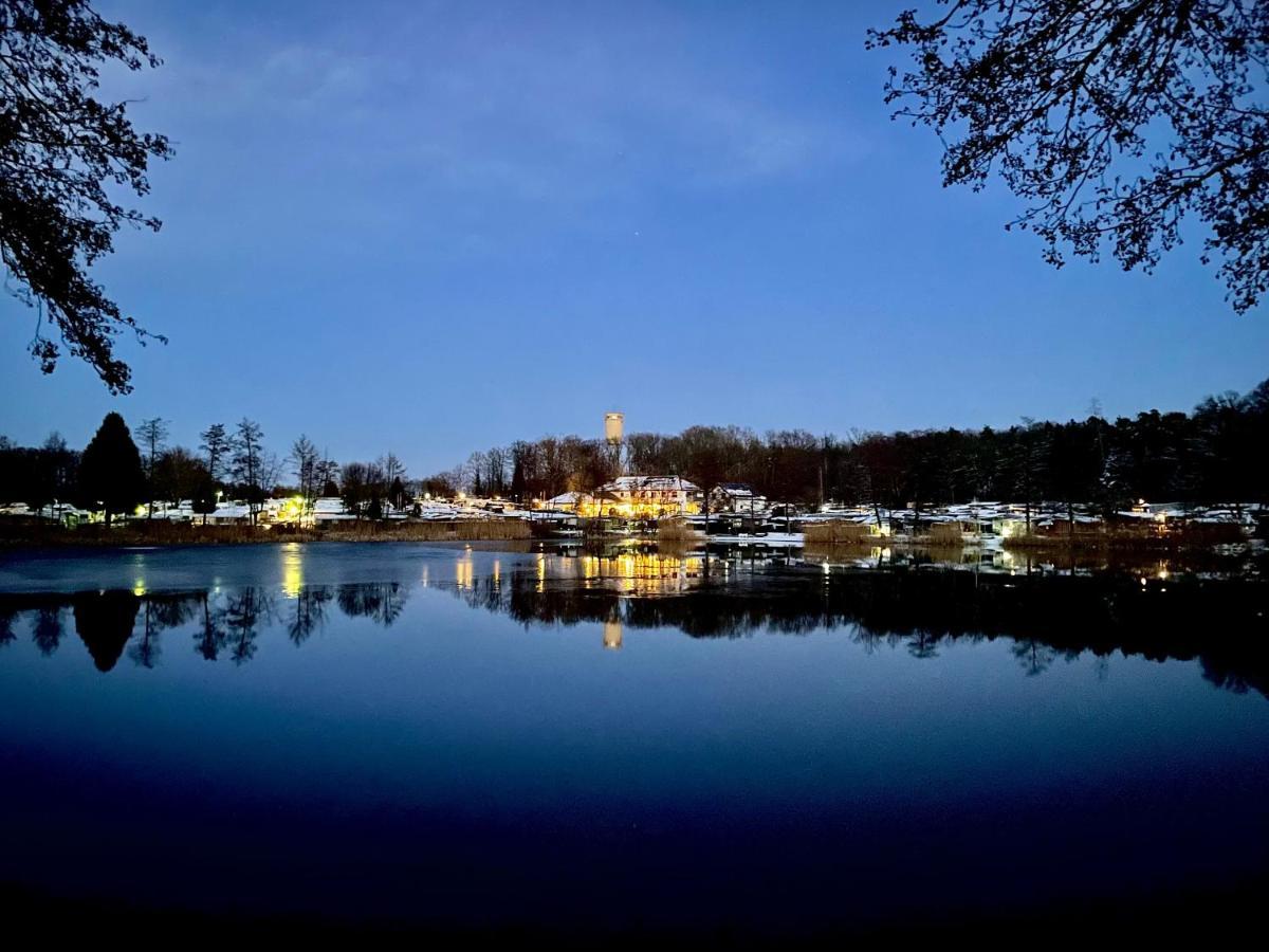 Gasthof Seeklause プフェーデルバッハ エクステリア 写真